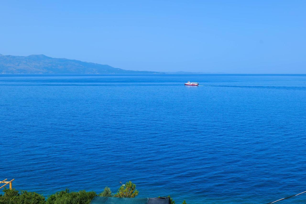 Ansel Home Sarandë 외부 사진