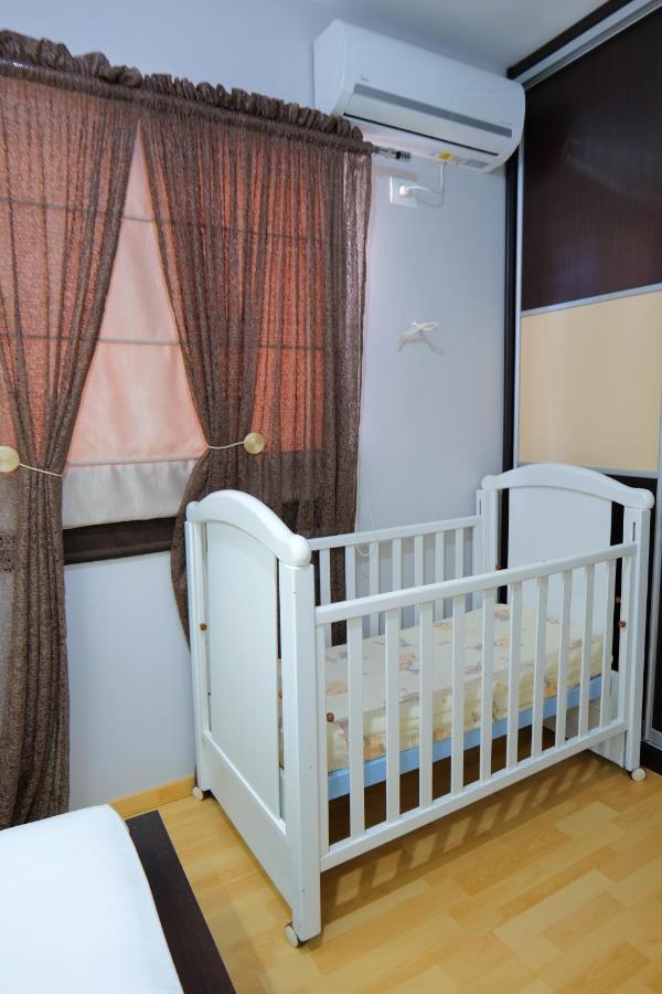 Ansel Home Sarandë 외부 사진