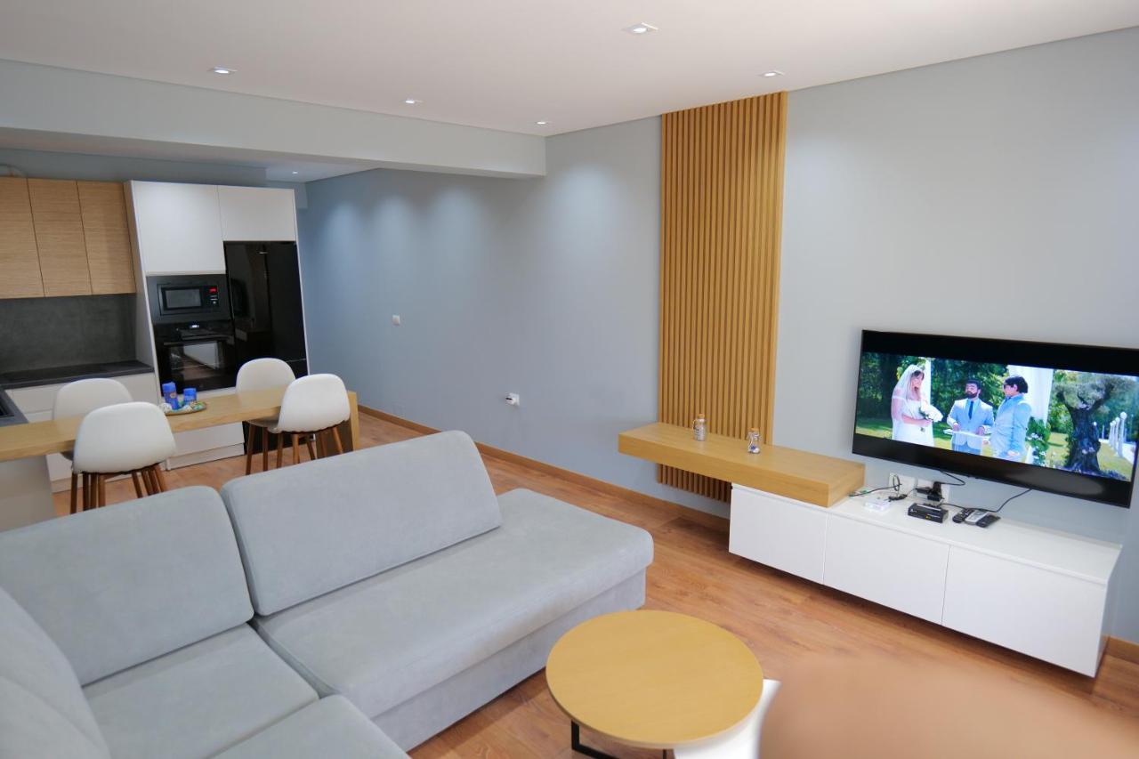 Ansel Home Sarandë 외부 사진