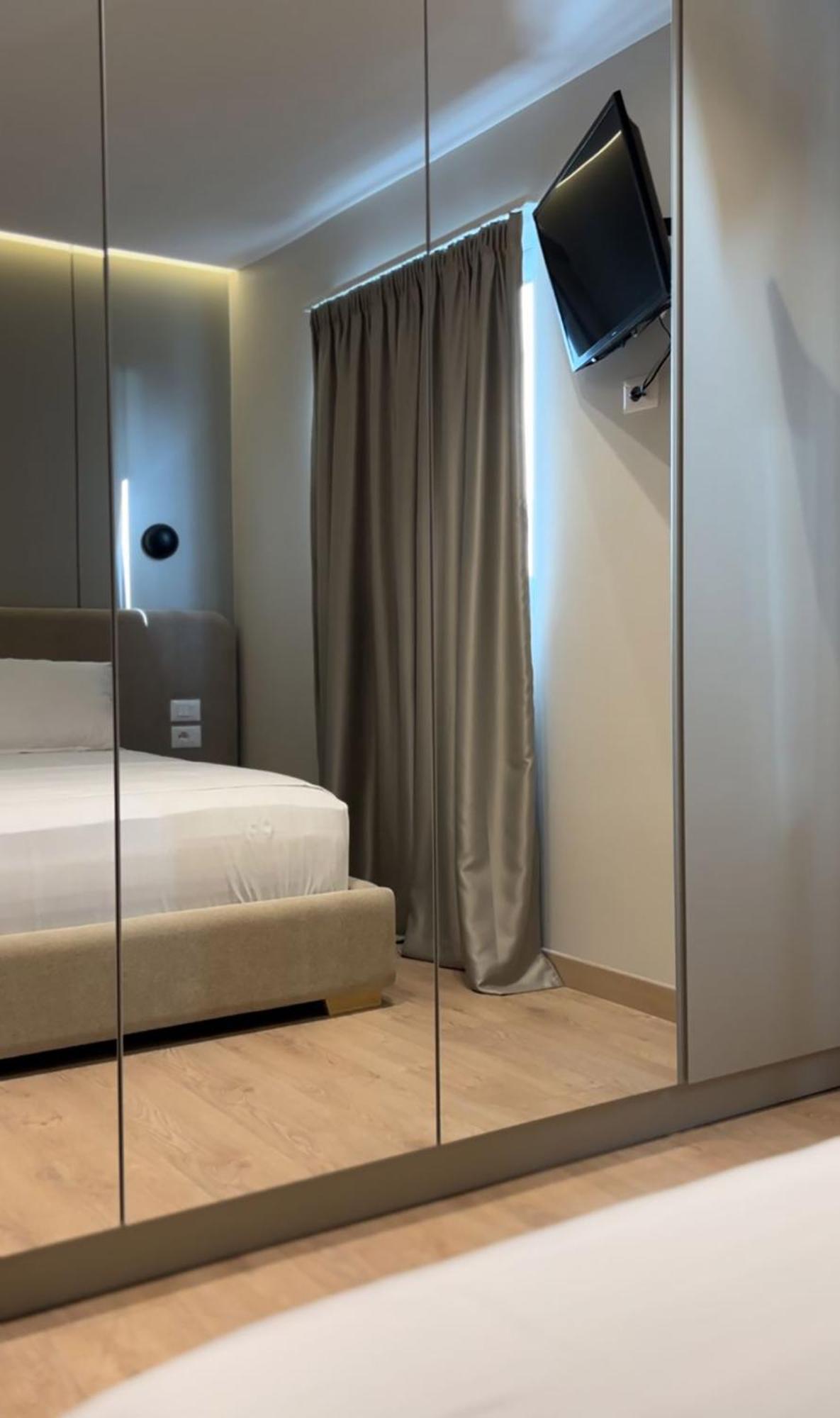 Ansel Home Sarandë 외부 사진