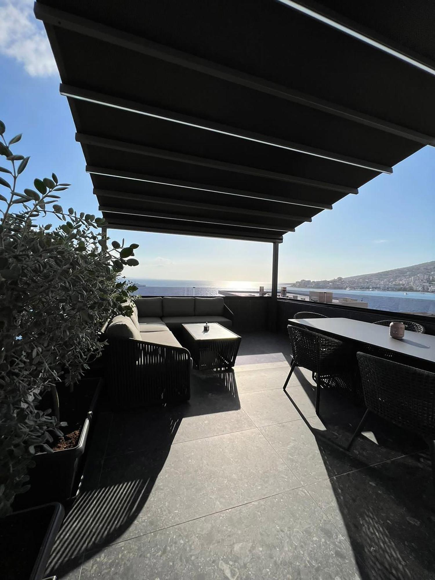Ansel Home Sarandë 외부 사진