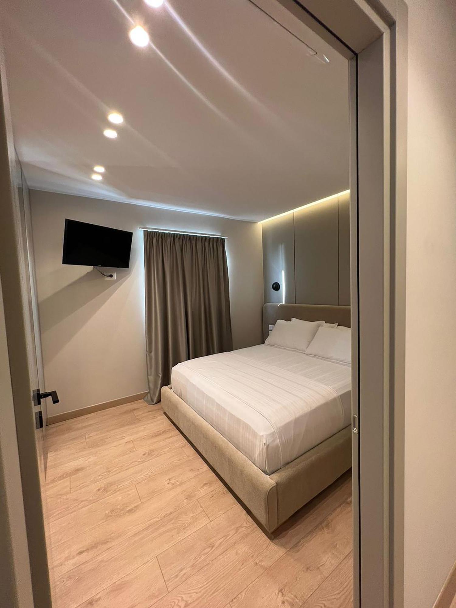 Ansel Home Sarandë 외부 사진