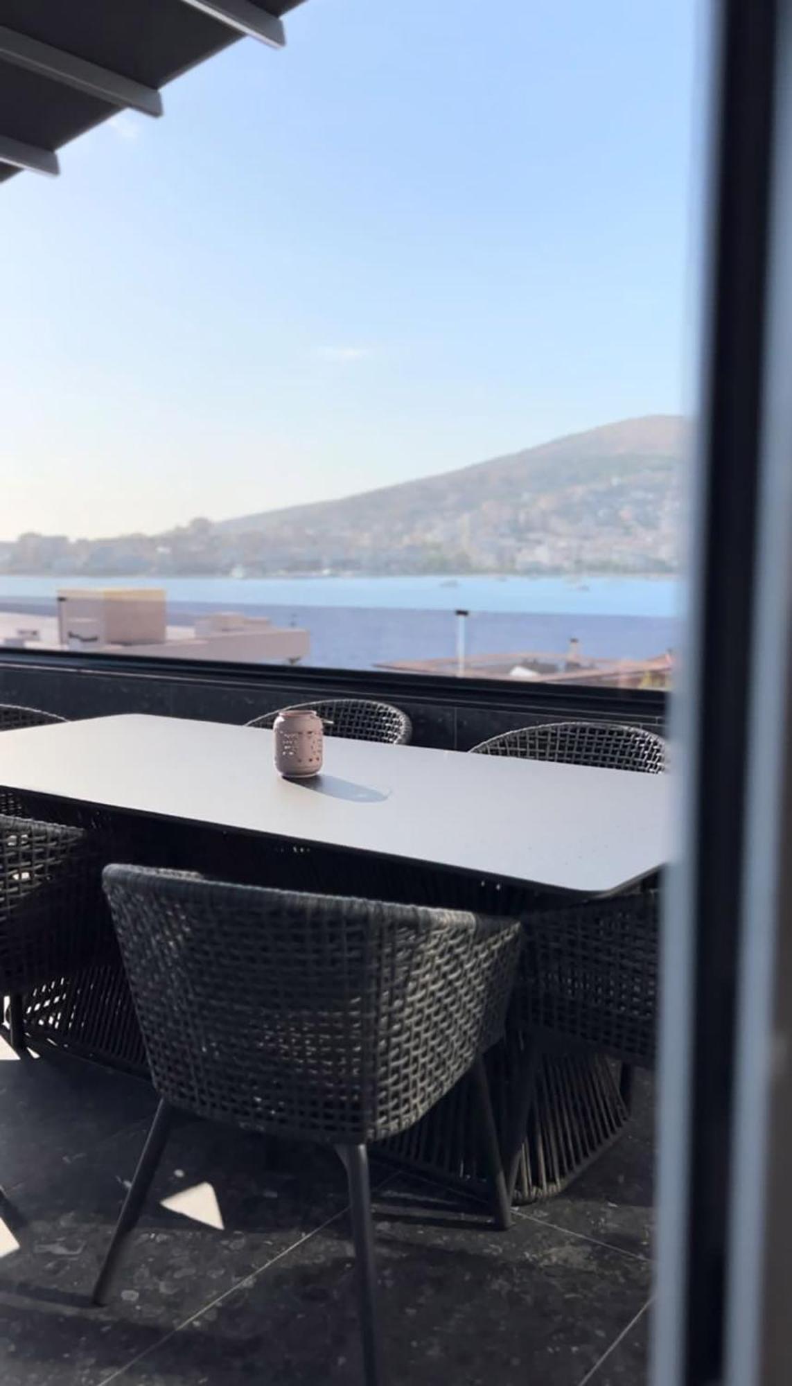 Ansel Home Sarandë 외부 사진