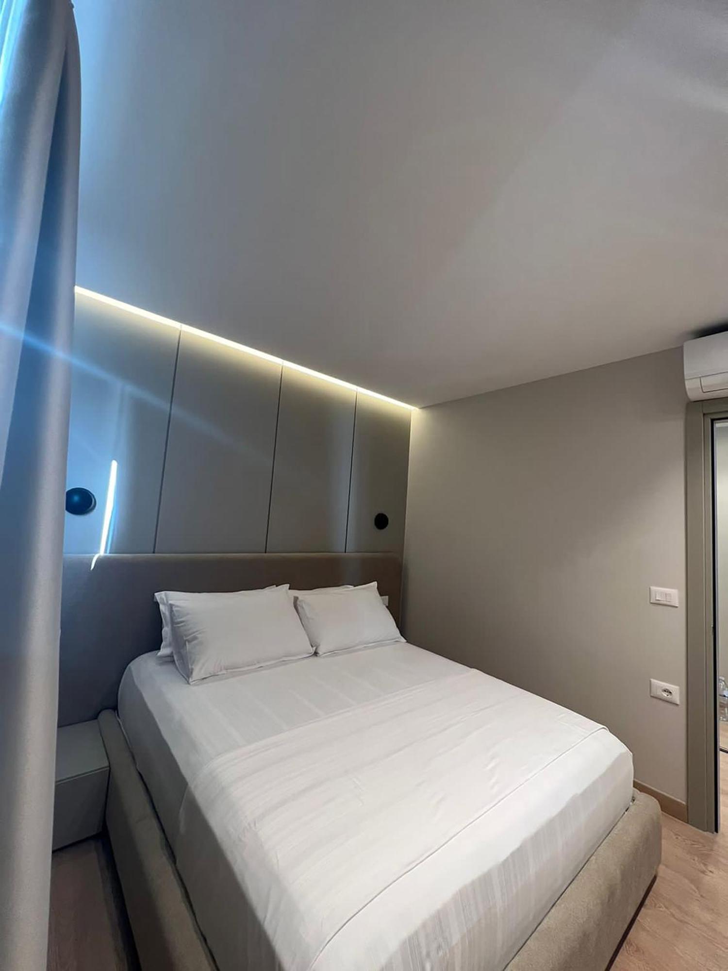 Ansel Home Sarandë 외부 사진